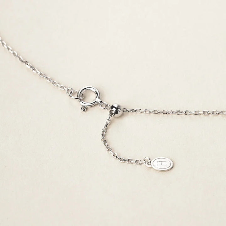 1920s' COLLECTION Akoya Pearl 18K White Gold Diamond Waltz Necklace 1920s' COLLECTION Akoya Pearl 18K White Gold Diamond Waltz Necklace 1920s' COLLECTION