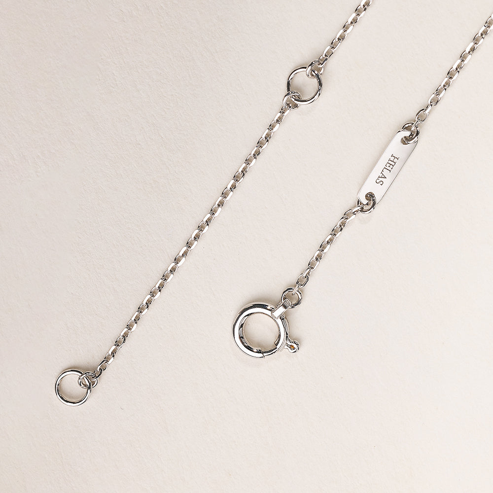 Premier South Sea Pearl 18K Gold Diamond Necklace