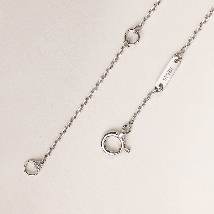 Premier South Sea Pearl 18K Gold Diamond Necklace