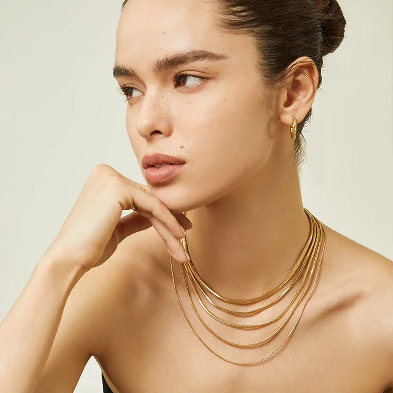 NAPLES COLLECTION Knot Textured Hoop Earrings NAPLES COLLECTION Knot Textured Hoop Earrings NAPLES COLLECTION