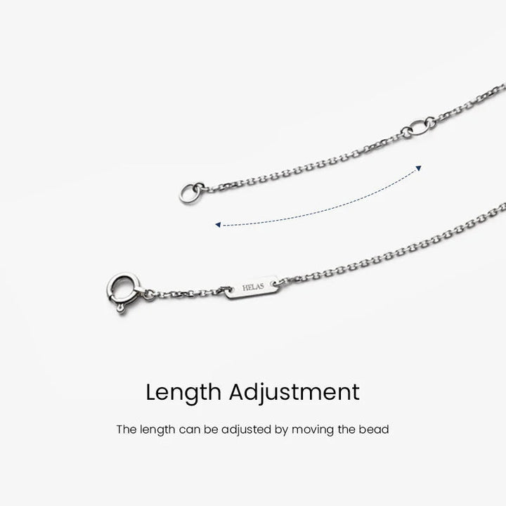 WAVES COLLECTION Tahitian Black Pearl 18K White Gold Diamonds Necklace WAVES COLLECTION Tahitian Black Pearl 18K White Gold Diamonds Necklace THE WAVES COLLECTION