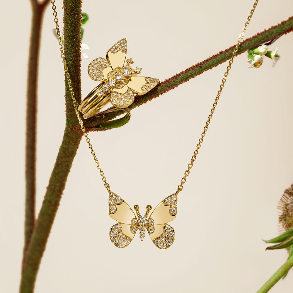 Exploring the Timeless Trend in Jewelry for Spring 2024