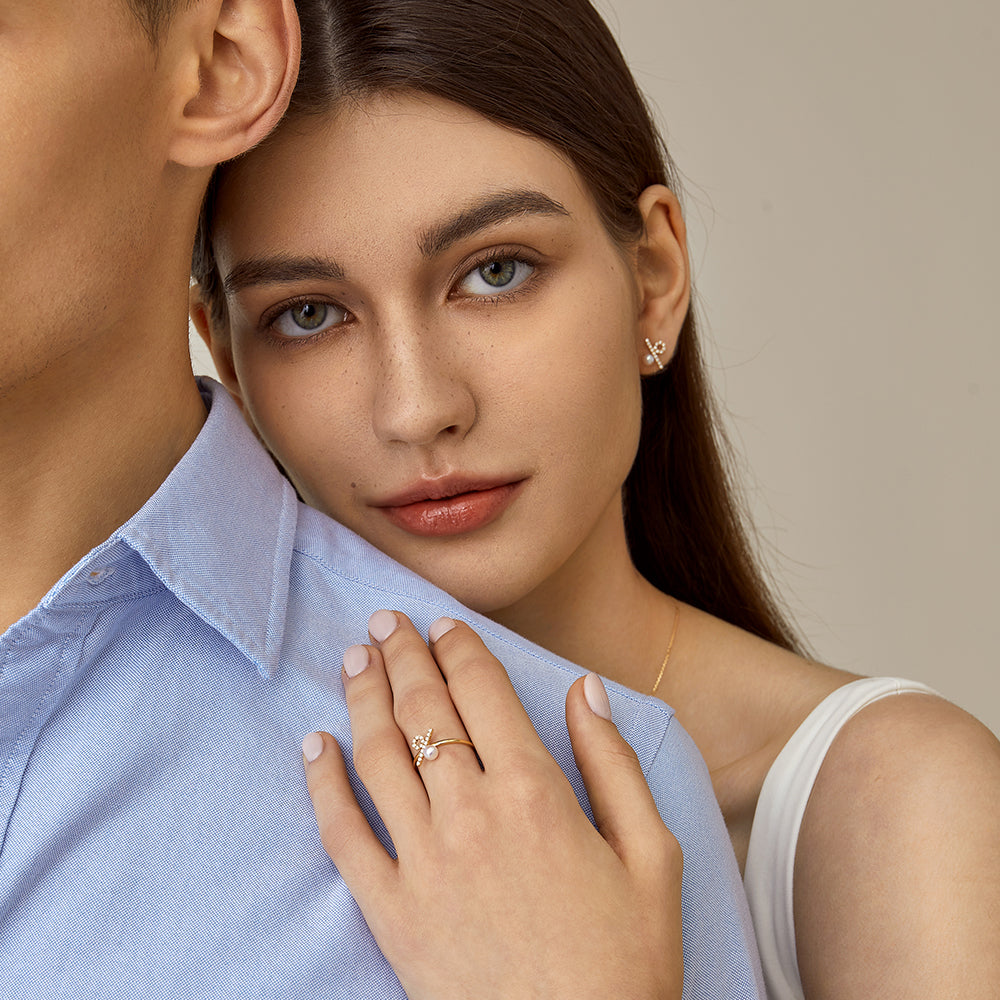 Embracing Gratitude and Elegance: Pearls as a Symbol of Thanks