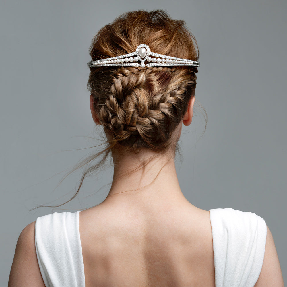 Embracing Elegance: The Bridal Collection for Timeless Moments