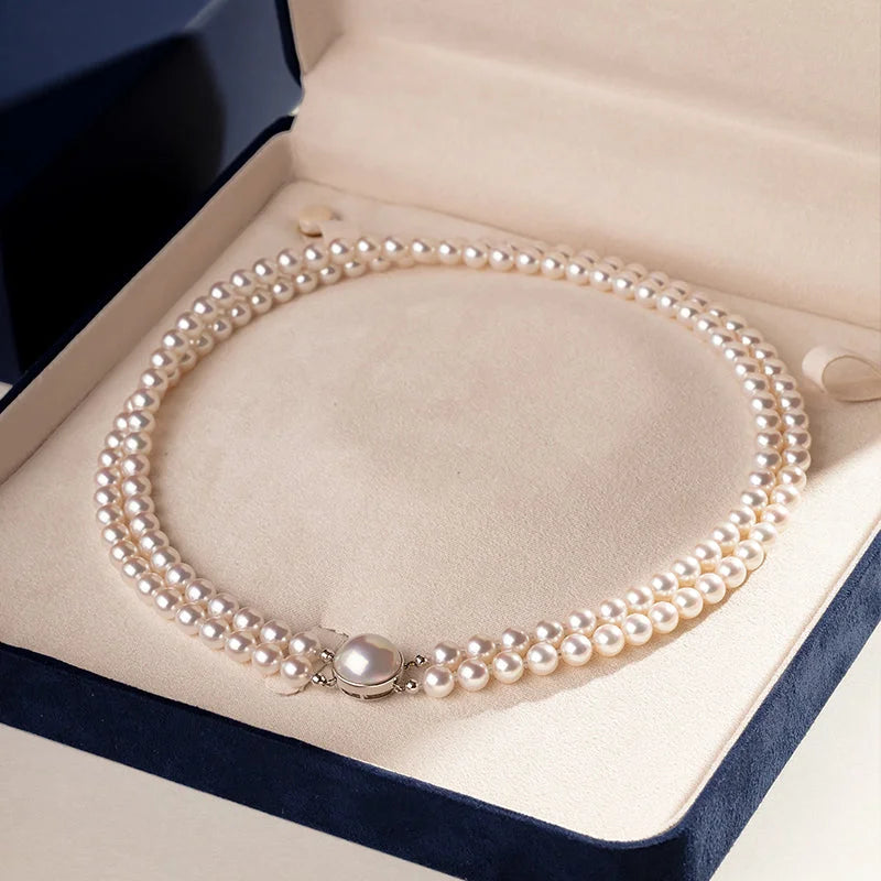 The Value of Saltwater Pearls: Are Saltwater Pearls Worth Buying? HELAS Jewelry