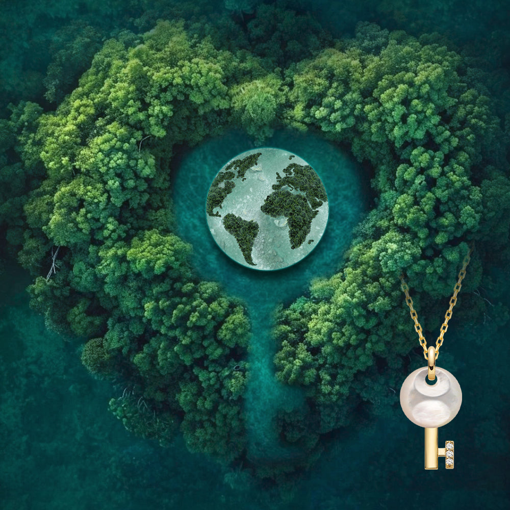 Can We Plant Hope Underwater This Earth Day?