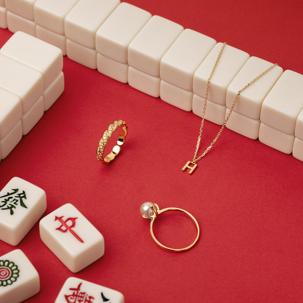 Unveiling the Traditions of Lunar New Year