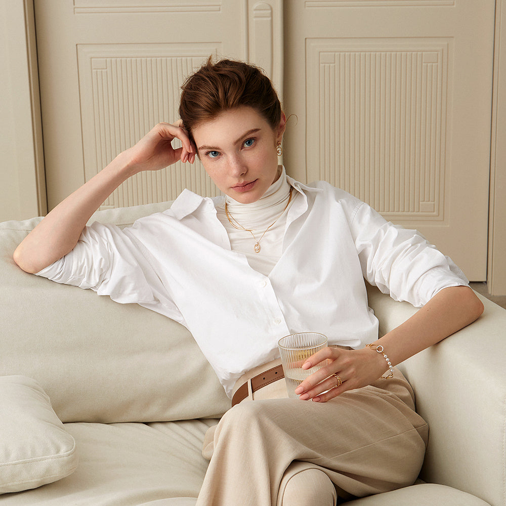 The Power of Gentleness in Every Era: Introducing the Resilience Collection
