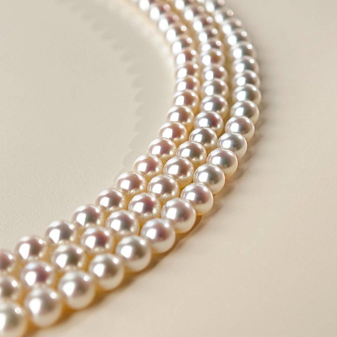 Edison Pearls: The Real Deal in Luxurious, Affordable Pearls - HELAS Jewelry