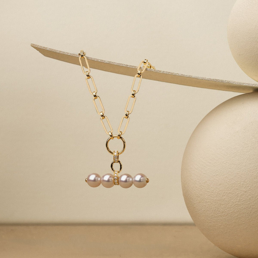 The Graceline Collection: A Celebration of Self-Love Through Timeless Jewelry - HELAS Jewelry