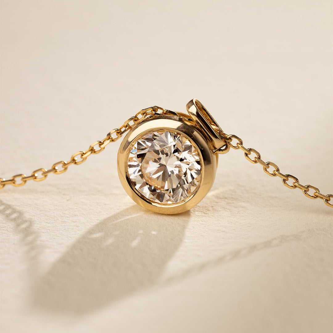 Why Lab-Grown Diamonds Are the Future of Fine Jewelry - HELAS Jewelry