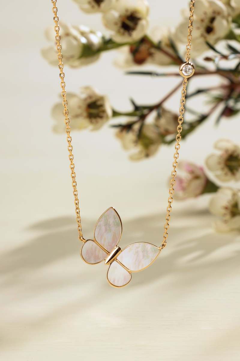 Monet Garden Collection