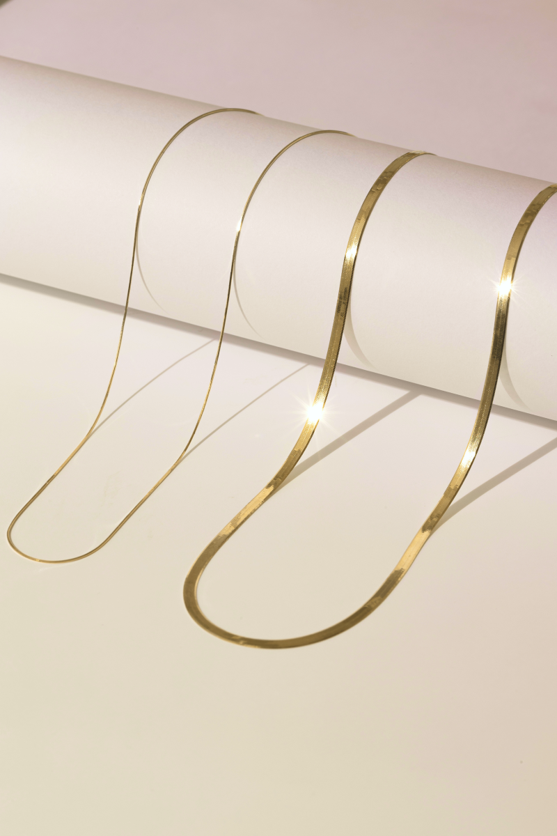 Fine Line Collection