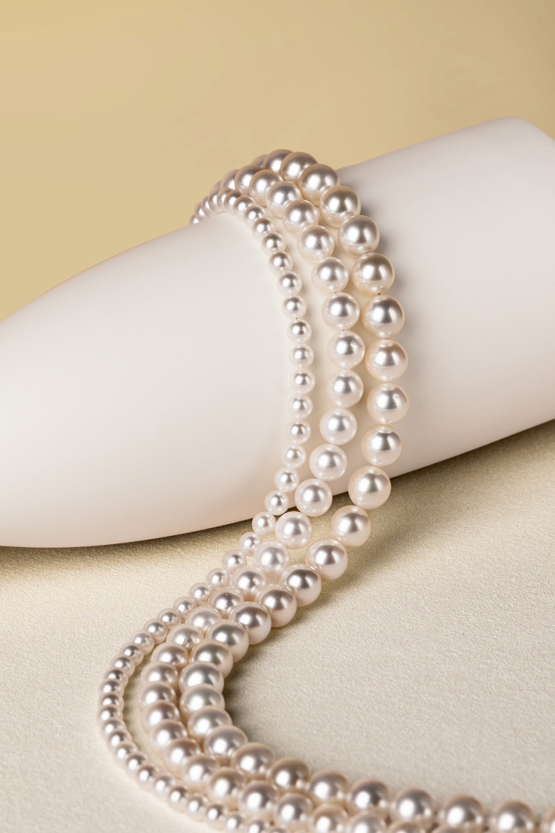 High Jewelry