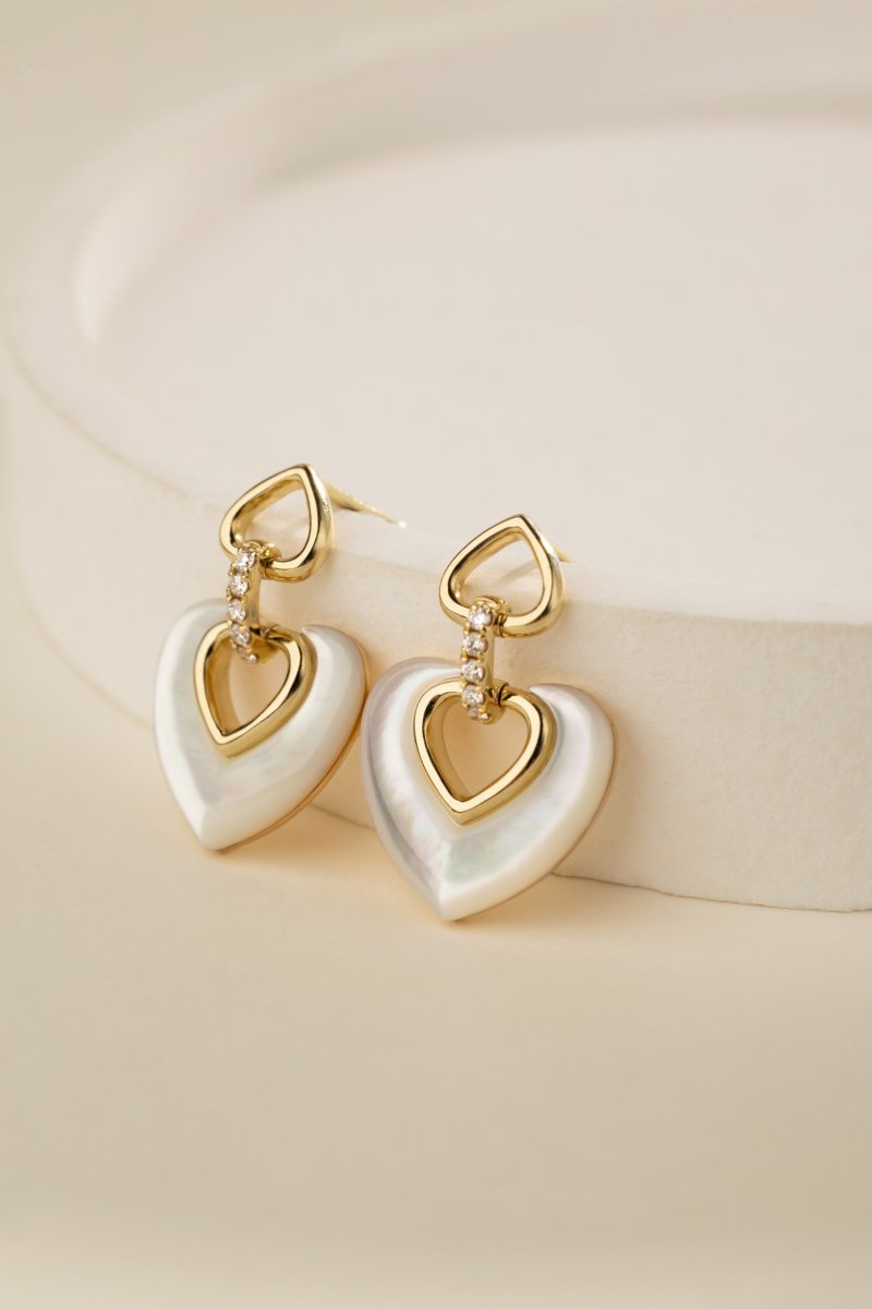 MY HEART COLLECTION HELAS Jewelry