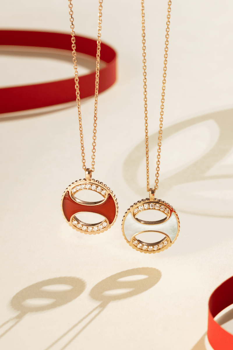 Fortune - HELAS Jewelry