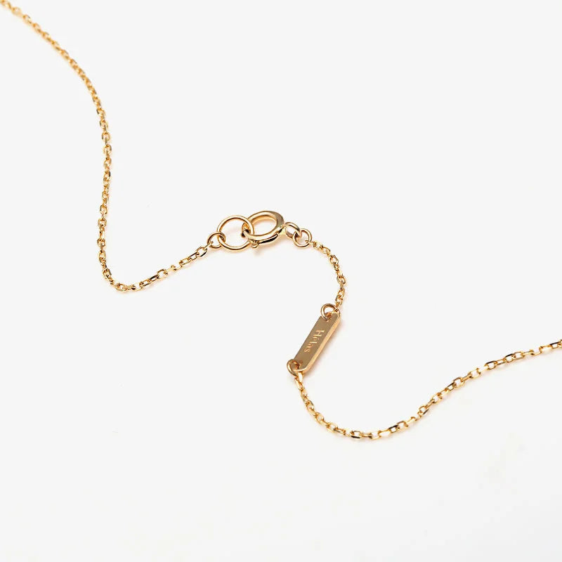BASIC COLLECTION Akoya Pearl 18K Gold Contrast Design Bracelet BASIC COLLECTION Akoya Pearl 18K Gold Contrast Design Bracelet BASIC COLLECTION