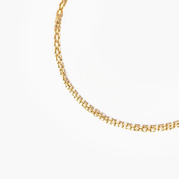 BASIC COLLECTION Akoya Pearl 18K Gold Single Bead Bracelet BASIC COLLECTION Akoya Pearl 18K Gold Single Bead Bracelet BASIC COLLECTION