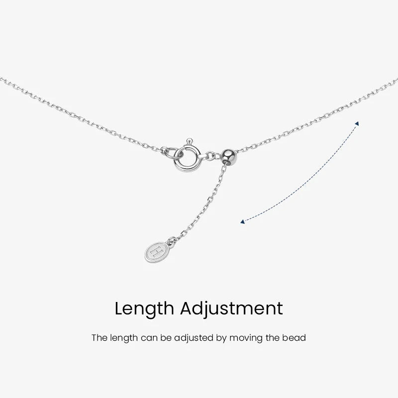 WAVES COLLECTION Akoya Pearl 18K White Gold Small Wave Curl Diamonds Necklace WAVES COLLECTION Akoya Pearl 18K White Gold Small Wave Curl Diamonds Necklace THE WAVES COLLECTION