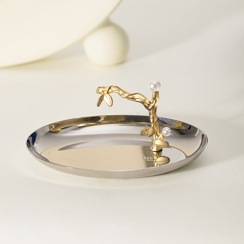 Luxury Jewelry Tray
