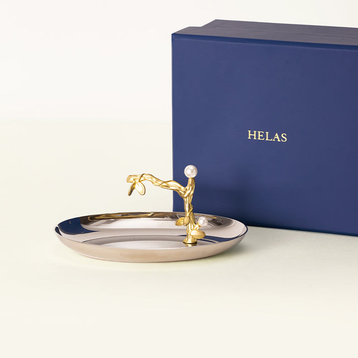 Luxury Jewelry Tray