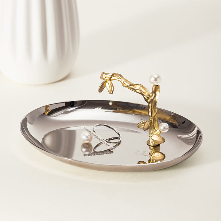 Luxury Jewelry Tray