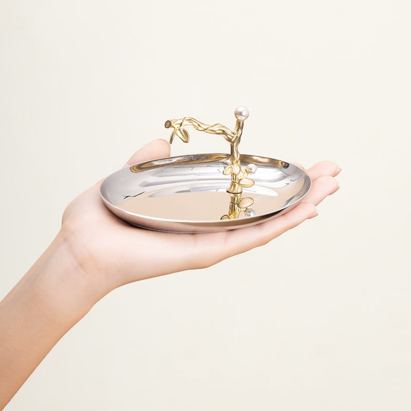 Luxury Jewelry Tray