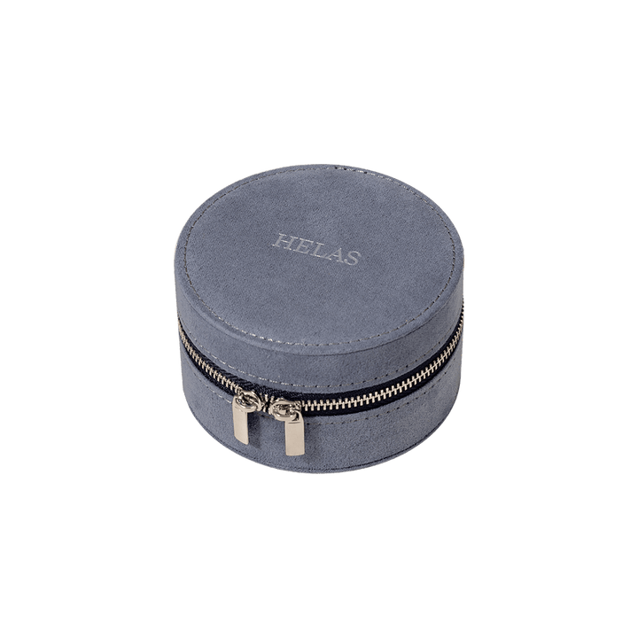 Luxury Circular Jewelry Organizer - HELAS Jewelry