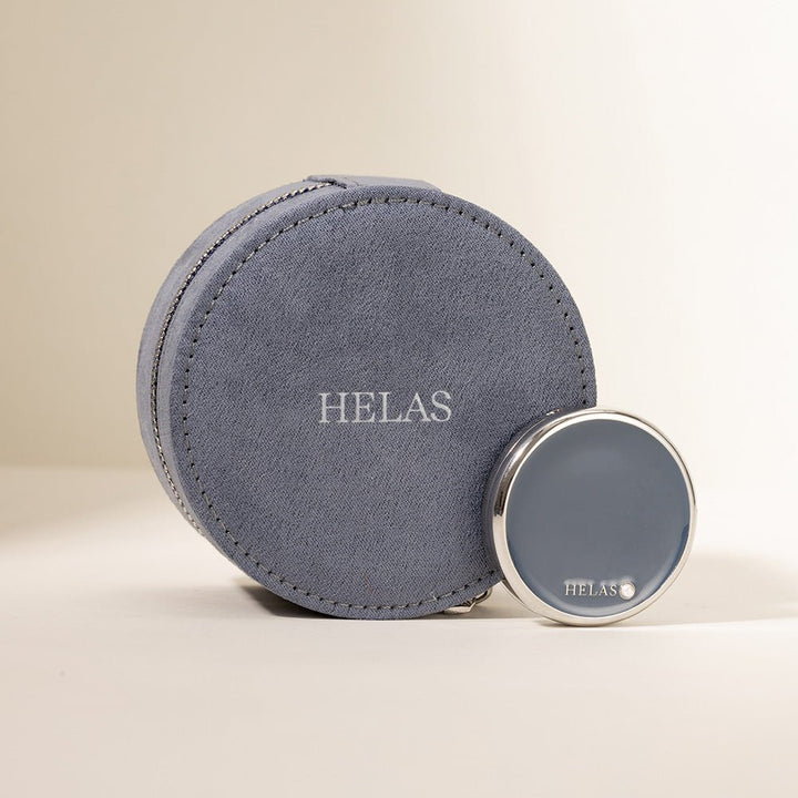 Luxury Circular Jewelry Organizer - HELAS Jewelry