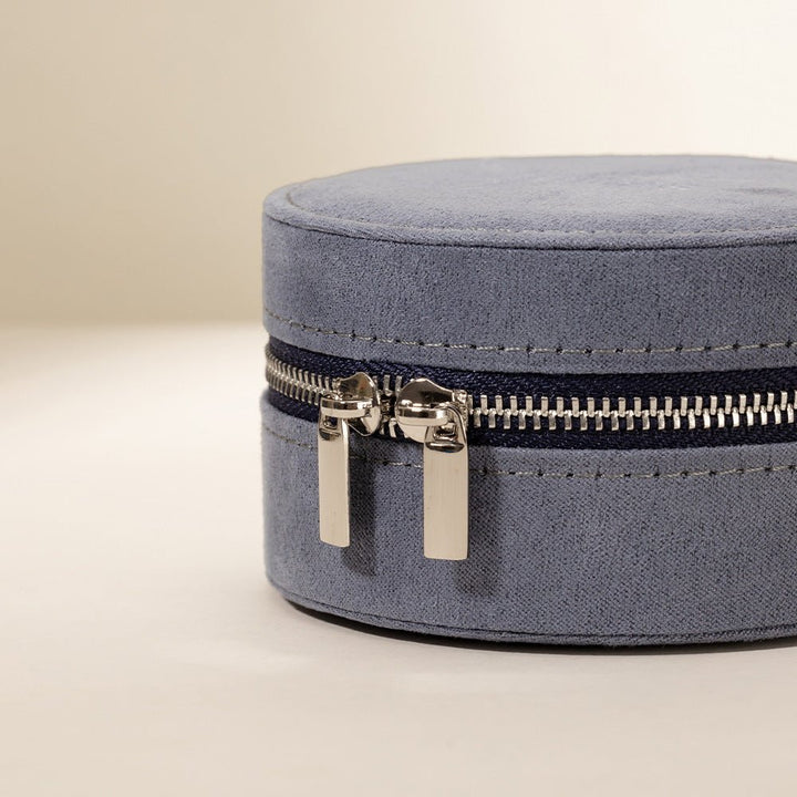 Luxury Circular Jewelry Organizer - HELAS Jewelry