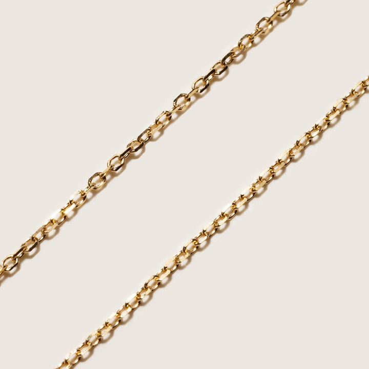 South Sea Golden Pearl 14K Gold Lab - grown Diamonds Dawn Pendant Necklace - HELAS Jewelry